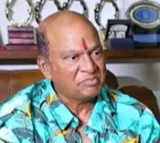 Rajendra Prasad Interview