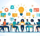 Indian Professionals Job Security Confidence Rises