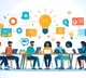 Indian Professionals Job Security Confidence Rises