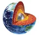 Earth Inside Moon Remnants Strange Facts