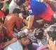 Chinnaswamy Stadium Stampede BJP Fires at Siddaramaiah Govt