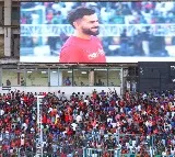 Virat Kohli RCB Victory Celebration Stampede Kills Fans