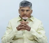 Chandrababu Naidu Sets New Target for Officials on P4 Program