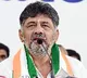 BJP indulging in politics over dead bodies: K'taka Dy CM Shivakumar on B'luru stampede tragedy