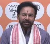 Union Ministers Kishan Reddy, Shobha Karandlaje slam K'taka govt over Bengaluru stampede tragedy