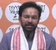 Union Ministers Kishan Reddy, Shobha Karandlaje slam K'taka govt over Bengaluru stampede tragedy