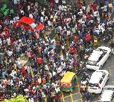 We promptly amended our program on being made aware of situation, RCB says about stampede