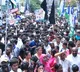 YSRCP observes ‘Betrayal Day’ across Andhra Pradesh