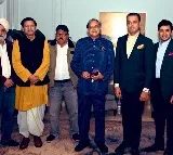 Team Tharoor begins grueling day of diplomacy in US capital to push anti-terror message