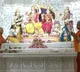 Pran Pratishtha of Ram Darbar concludes in Ayodhya, CM Yogi attends grand ceremony