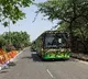PM Modi flags off electric buses for clean and green Delhi