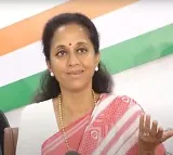 Supriya Sule downplays not signing INDIA bloc's letter seeking special Parl session