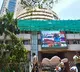 Sensex, Nifty end in green ahead of RBI MPC decision