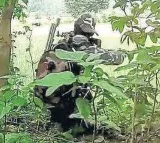 Chhattisgarh: Hardcore Maoist Sudhakar eliminated in gunfight with security forces