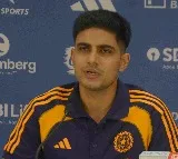 No extra pressure without Rohit, Kohli, says Shubman Gill as India leave for England tour