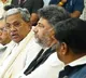 Chinnaswamy stampede: K'taka CM Siddaramaiah announces suspension of Bengaluru Police Commissioner