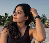 Rashmika Mandanna reclaims her long connection with nature this World Environment Day