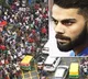 CB Victory Rally Turns Tragic Virat Kohli Expresses Grief