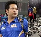 Sachin Tendulkar Deeply Saddened by RCB Celebrations Tragedy
