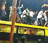 RCB Victory Celebration Turns Tragic Vijayawada Youth Dies