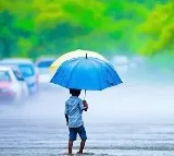 Telangana Weather Update Monsoon Weakens Heat Increases