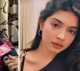 Sharmistha Panoli Father Fires on Kolkata Police False Propaganda