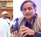 Shashi Tharoor Counters Rahul Gandhis Modi Surrender Remarks