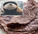 Why Nutritionists Recommend Ragi Roti For Everyday Health