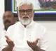 Case filed against Ambati Rambabu at Pattabhipuram Police Station