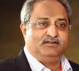 AB Venkateswara Rao Takes Lawcet Exam After Suspension