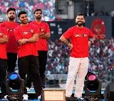 Royal Challengers Bangalore Celebrations Denied by Police Resulting in Tragedy