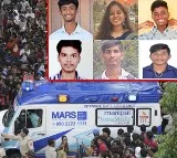 The Victims Of Bengaluru Stampede 3 Teenagers Youngest 13 All Under 40