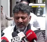 DK Shivakumar Breaks Down Over Bengaluru Stampede Tragedy