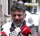 DK Shivakumar Breaks Down Over Bengaluru Stampede Tragedy