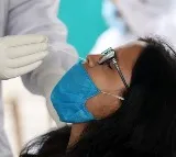 Indias Active Covid 19 Cases Rise To 4866 And 5 Month Old Among 7 Dead