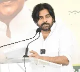Pawan Kalyan Speech on World Environment Day in Amaravati