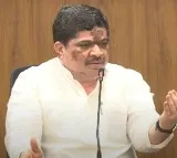 Ponnam Prabhakar warns of oxygen masks if trees are not planted