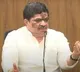 Ponnam Prabhakar warns of oxygen masks if trees are not planted