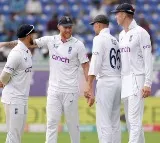 Ben Stokes to Captain England in First Test Against India