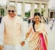 Mahua Moitra Marries Former MP Pinaki Misra in Germany