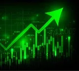 RBI Rate Decision Stock Markets Close Higher