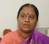 Minister Konda Surekha Collapses in Telangana Secretariat