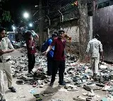 RCB KSCA DNA Entertainment Face Case Over Bangalore Stampede