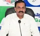 Kakani Govardhan Reddy Sent to 3 Day Police Custody