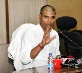 Lavul Sri Krishna Devarayalu on Indias stance gets good response