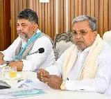 Siddaramaiah Suspends Police Commissioner After Bangalore Stampede