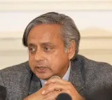 'There will be a price to pay for terror attacks like Pahalgam', says Shashi Tharoor in US