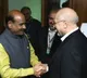 Om Birla meets Iran's Speaker at 11th BRICS Parliamentary Forum, discusses Chabahar Port connectivity