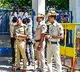 B'luru stampede: Security tightened at K'taka CM’s residence; BJP questions action on police