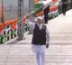 PM Modi inaugurates Chenab Bridge in J&K, interacts with engineers, workers